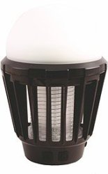 Ultratec - Bug LED Lantern - Black In Box