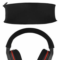 Geekria Headband Cover Compatible With Turtle Beach Elite Pro Ear Force Stealth 600 Stealth 700 Recon 320 X12 Xo Seven XP500 Ear Force PX24