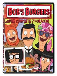 Bob's Burgers: The Complete 7TH Season