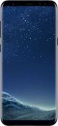 Samsung Galaxy S8 Plus 64GB Midnight Black