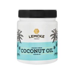 Pnp Coconut Oil 1L