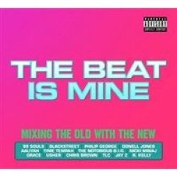 The Beat Is Mine Cd