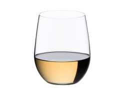 Riedel O Stemless Viognier chardonnay Glasses Set Of 8 Only Pay For 6