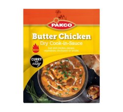 Dry Cook In Sauce Butter Chicken 1 X 44G