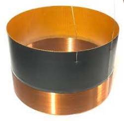 99.2MM Voice Coil - In Out
