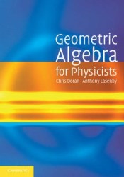 Geometric Algebra For Physicists