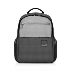 Everki 15.6" Contempro Commuter Laptop Backpack in Navy