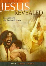 Jesus Revealed Vol 3:ENCOUNTERING The - Region 1 Import DVD