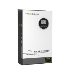 Navasolar PV1800 Pro 5.2KW 48V Offgrid Solar Inverter With 80A Mppt