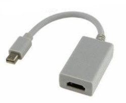 MINI Displayport To Displayport Adapter Cable