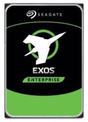 Seagate Exos 18 Enterprise 18000GB 18TB SATA3 6GB S Surveilance Hard Disk Drive