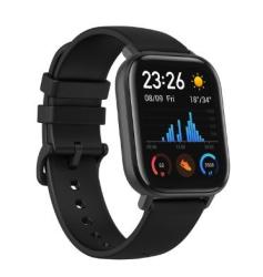 XiaoMi Amazfit Gts Smartwatch Black