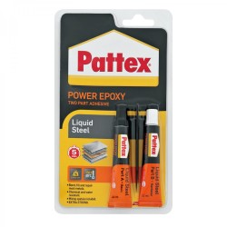 Pattex Epoxy Metal 22ML
