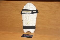 Galactic Kookaburra Mens Cricket Foam Forearm Guard Looks Like Size Small Traders
