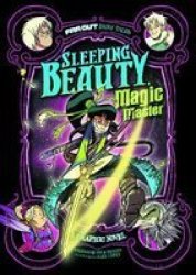 Sleeping Beauty Magic Master - A Graphic Novel Paperback