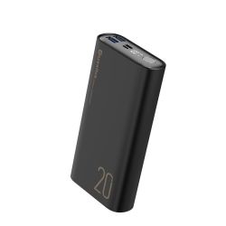 Rayswitch Power Bank Fast Charging 20000MAH 22.5W PD20W QC3.0 -RP320