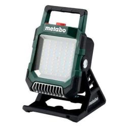 BSA Metabo - Cordless Site Light LED 4000 18