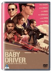 Driver DVD