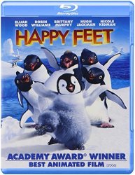 Happy Feet 2 - Playstation 3