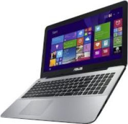 Asus F556ua-xo217t 15.6 Core I5 Notebook - Intel Core I5-6200u 1tb Hdd 4gb Ram Windows 10