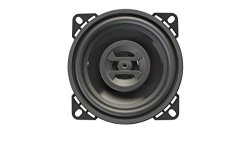 Hifonics ZS4CX Zeus 4" Coaxial Speaker