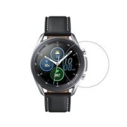 Generic 41MM Samsung Galaxy Watch Tempered Glass Screen Protector