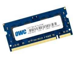 Owc Mac Memory 4 Gb 667 Mhz DDR2 Sodimm Mac Memory