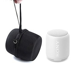 Honbobo Hard Shell Travel Carry Case Bag For Sony SRS-XB10 Bluetooth Speaker