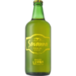 Angry Lemon Premium Cider Bottle 500ML
