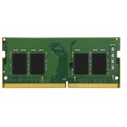 Kingston KCP426SS6 8 8GB DDR4 2666MHZ Non Ecc Memory RAM Sodimm