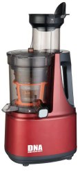 Dna Raw Press Slow Juicer Red