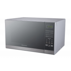 Hisense H36MOMMI 36L Electronic Mirror Microwave