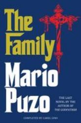 The Family paperback