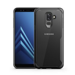 samsung galaxy a6 plus black