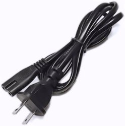 Power Cable Cord For Samsung HT-J4500 HT-F4500 HT-J5500W