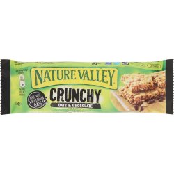 Nature's Valley Granola Bar 42G - Oats & Honey