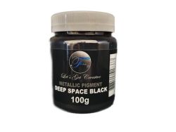 Thinkflood Metallic Pigment Ds BLACK100G