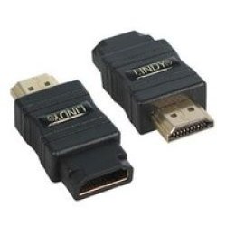 HDMI M-f Adapter