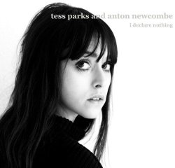 Tess & Newcombe Parks - Declare Nothing Vinyl