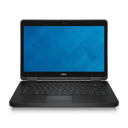 Dell Latitude E5440 Laptop Standard: 8 Gb Standard: 500 Gb Standard: None