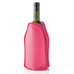 Brandani Gift Group Bottle Cooler Bag in Pink