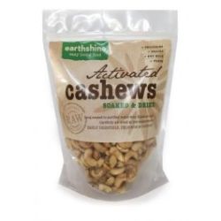 Activated Cashew Nuts 350G