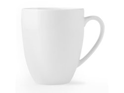 Yuppiechef Porcelain Mug