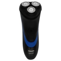 Dry Philips Electric Shaver Series 1000