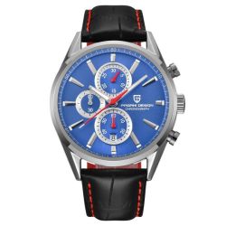 Chronograph PD-2675 Luxury Men's Wrist Watch