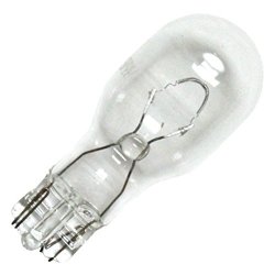 Thhc Lighting 00056 - WB2472X-2 Miniature Automotive Light Bulb