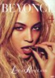 Live At Roseland Elements Of 4 - Beyonce