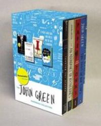 John Green Box Set Book