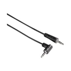 90 Degree 3.5MM Audio Cable 1.5M