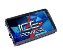 Ice Power Ip-vw 9 Android Oem Replacement Media Player